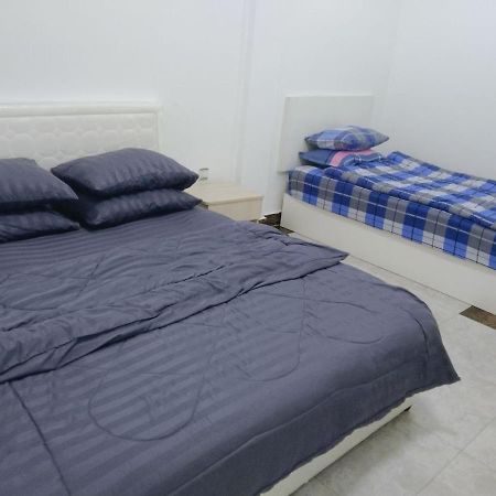 سيهانوكفيل Ppt Guesthouse المظهر الخارجي الصورة
