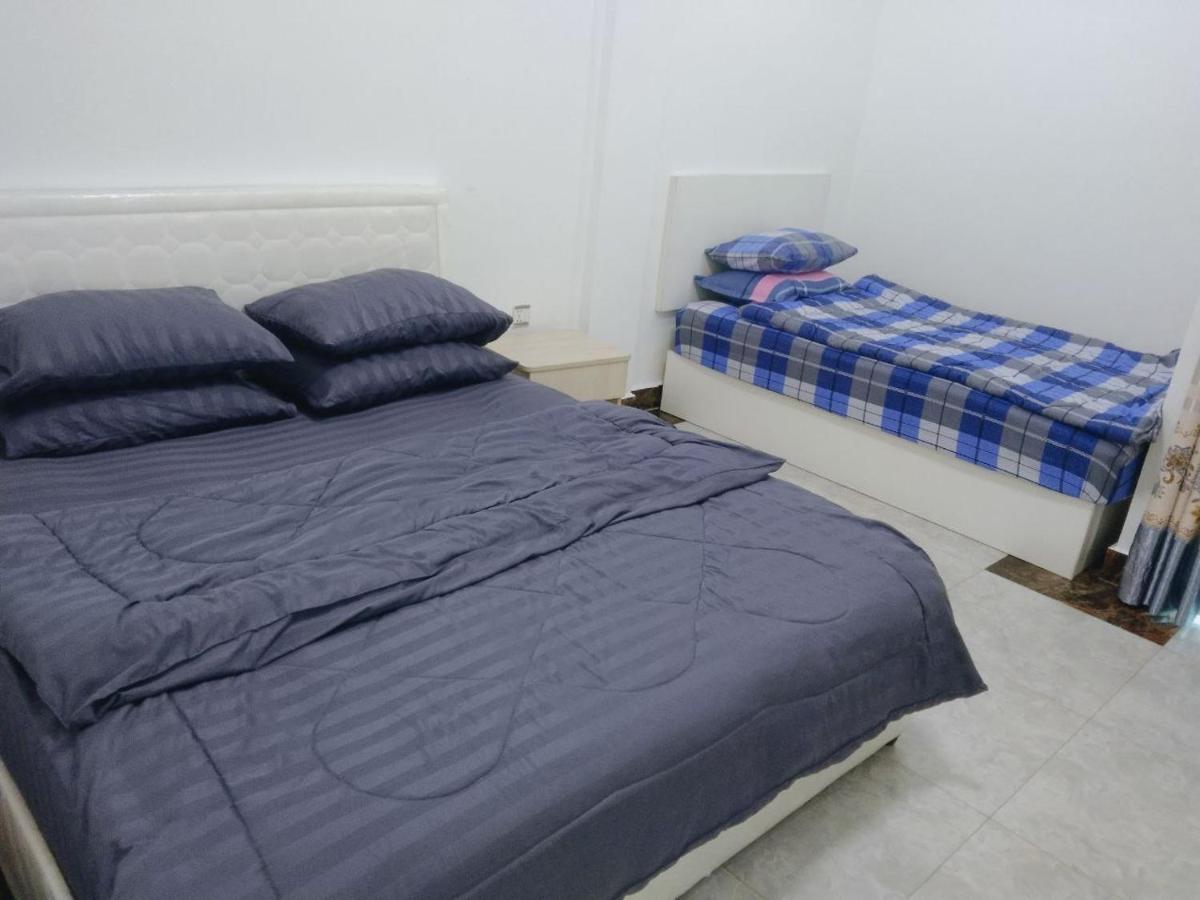 سيهانوكفيل Ppt Guesthouse المظهر الخارجي الصورة