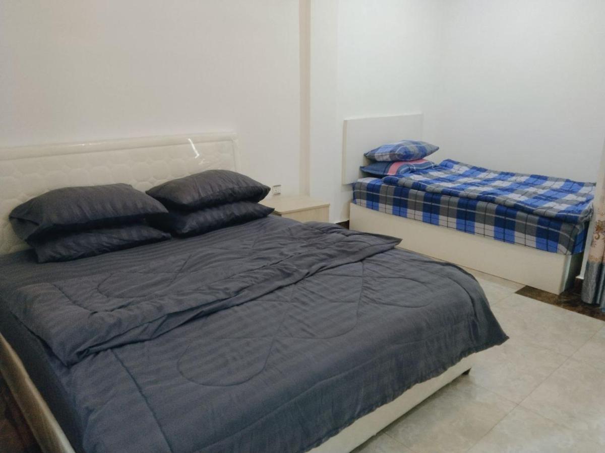 سيهانوكفيل Ppt Guesthouse المظهر الخارجي الصورة