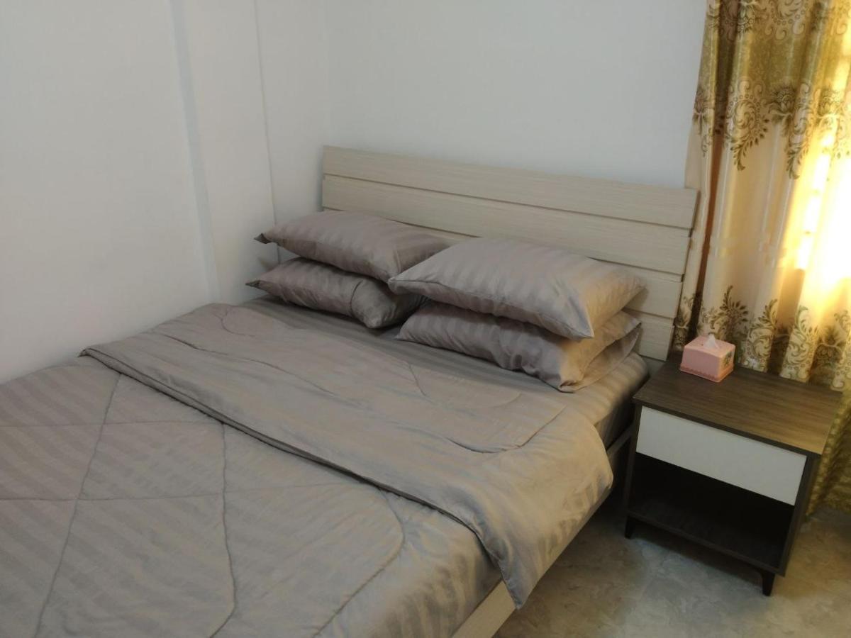سيهانوكفيل Ppt Guesthouse المظهر الخارجي الصورة