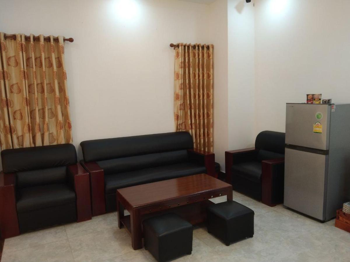 سيهانوكفيل Ppt Guesthouse المظهر الخارجي الصورة