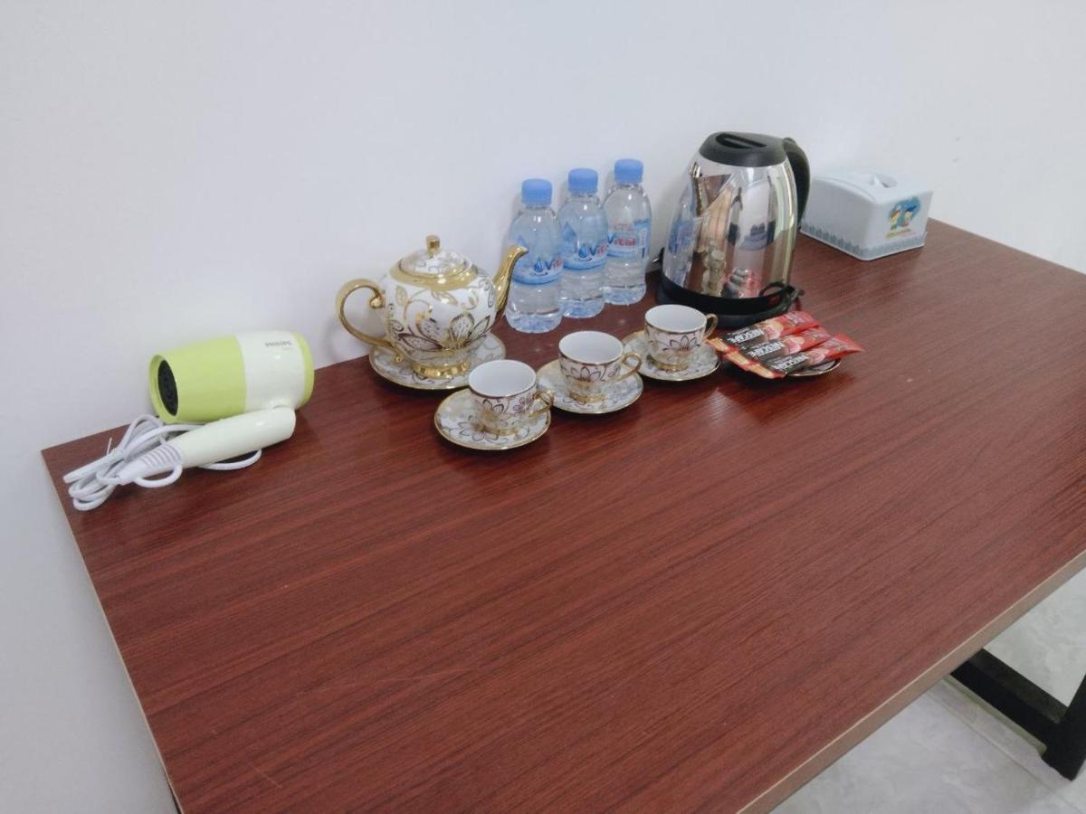 سيهانوكفيل Ppt Guesthouse المظهر الخارجي الصورة