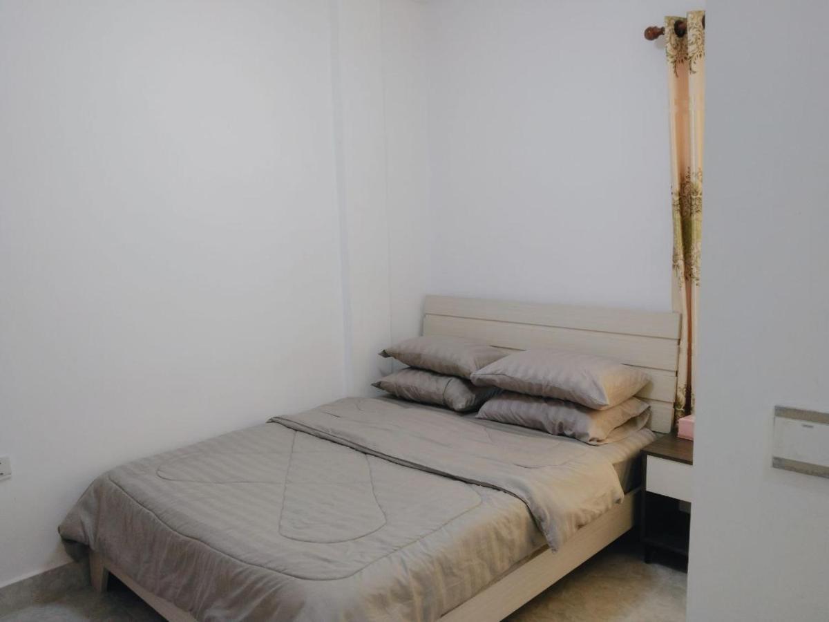 سيهانوكفيل Ppt Guesthouse المظهر الخارجي الصورة