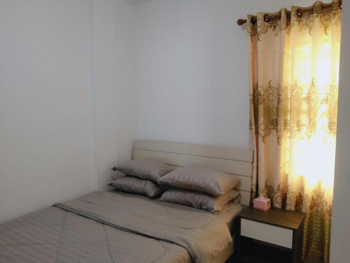 سيهانوكفيل Ppt Guesthouse المظهر الخارجي الصورة