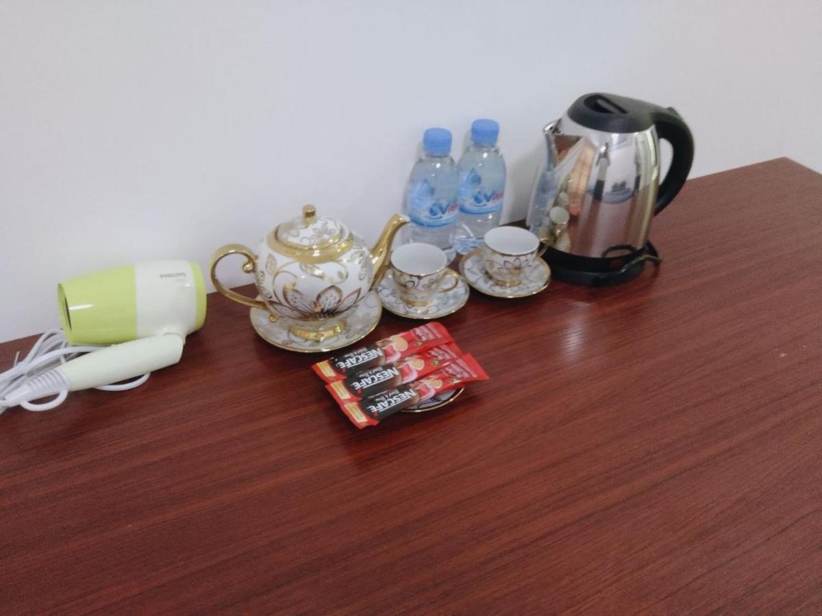 سيهانوكفيل Ppt Guesthouse المظهر الخارجي الصورة