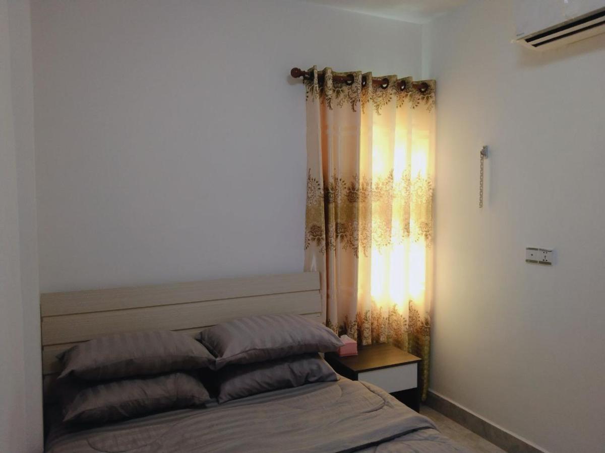 سيهانوكفيل Ppt Guesthouse المظهر الخارجي الصورة
