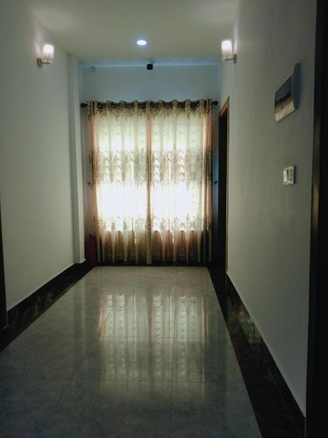 سيهانوكفيل Ppt Guesthouse المظهر الخارجي الصورة