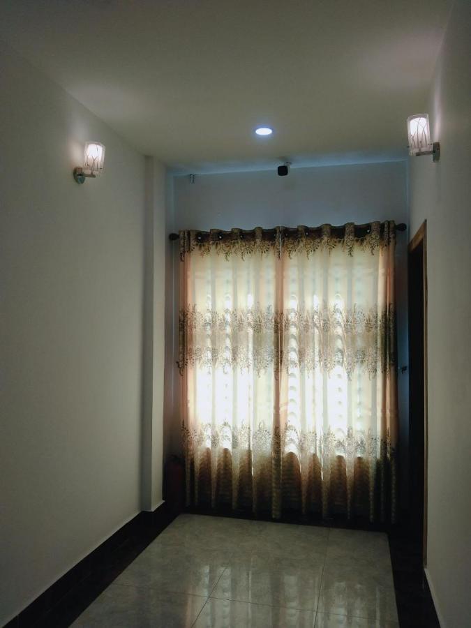 سيهانوكفيل Ppt Guesthouse المظهر الخارجي الصورة