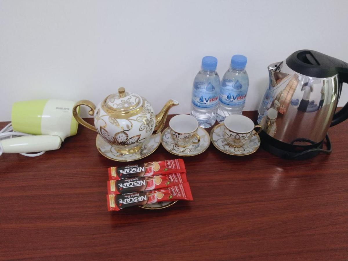 سيهانوكفيل Ppt Guesthouse المظهر الخارجي الصورة